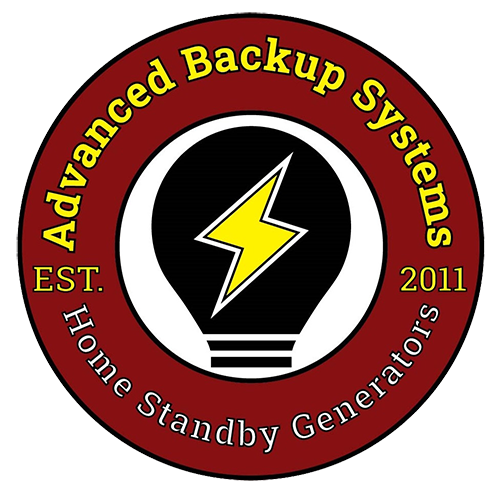 Advanced Backup Systems Logo