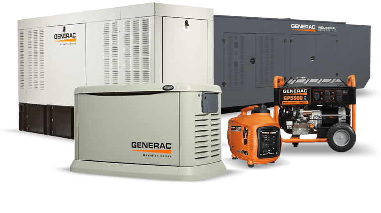 General Generators