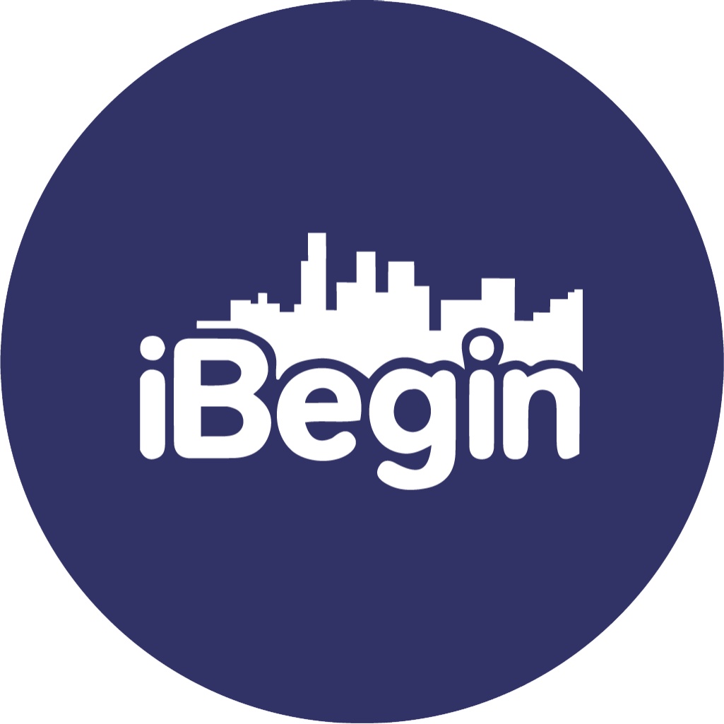 iBegin Icon
